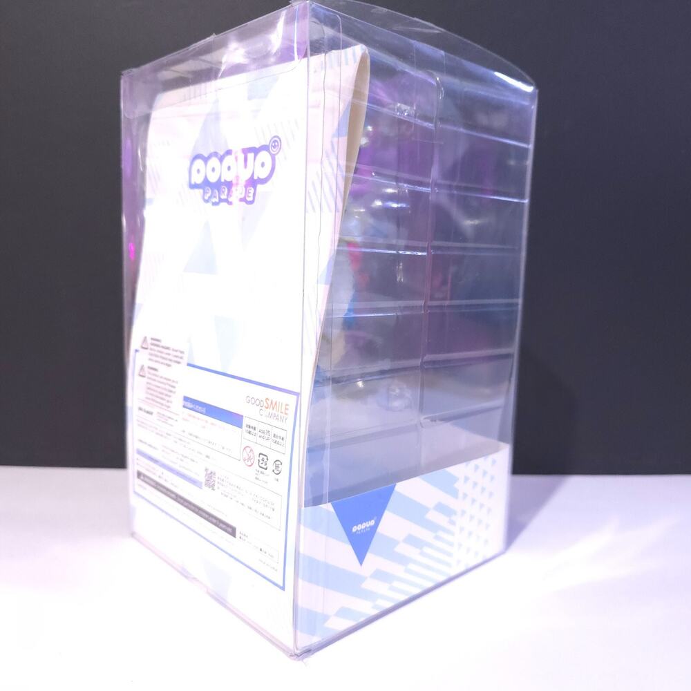 Love Live! Nijigasaki SHIZUKU OSAKA -GOOD SMILE COMPANY- POP UP PARADE Japan New - Picture 4 of 16